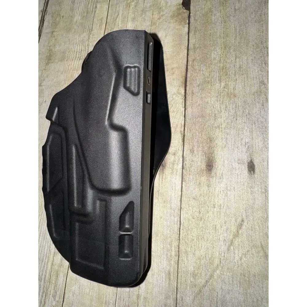 Safariland duty holster